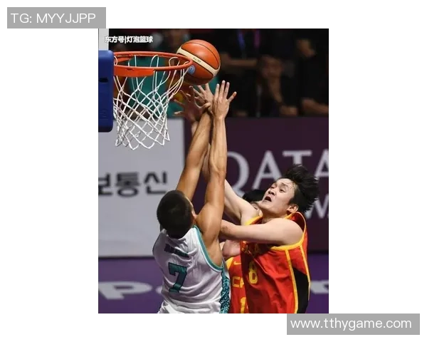 姚明勇斗篮协背后的故事与中国篮球未来的希望与挑战 姚明勇斗篮协背后的故事与中国篮球未来的希望与挑战