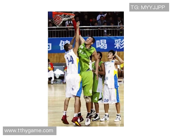 姚明在篮球世界的传奇之路与对中国篮球的深远影响