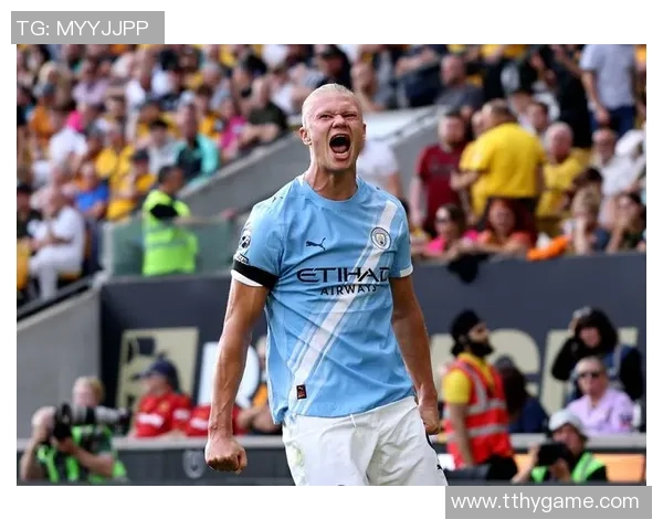 德甲焦点战曼城大胜曼联四球狂潮引发全场热烈反响