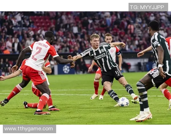 欧联杯惊天冷门拜仁逆袭皇马上演5-1绝杀全场沸腾