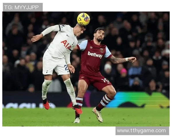 英超热刺大胜国米红牌争议引发全场热议与焦点分析