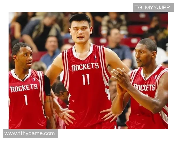 姚明在09季后赛中的精彩表现与NBA历史的深远影响分析