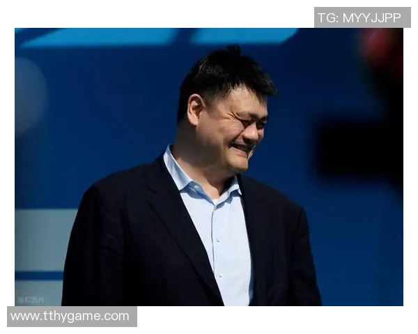 姚明眼中的詹姆斯：篮球巨星的传奇与影响力解析