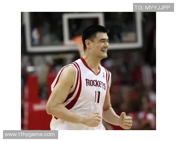 姚明畅谈欧洲篮球发展与中西文化交流的深刻影响