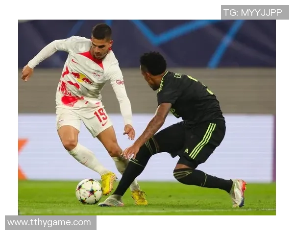 欧联杯精彩对决皇马3-0莱比锡十大进球瞬间引爆全场激情