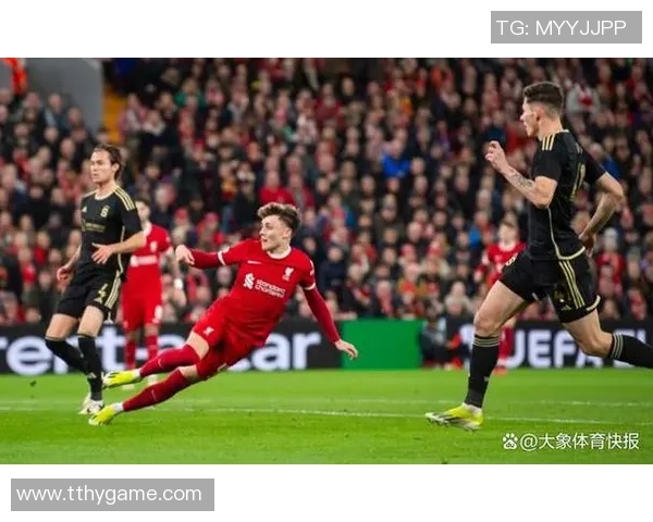 英超激战：利物浦大胜阿森纳五球狂潮引发转会热议