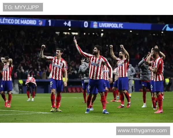 英超精彩对决马竞逆转莱比锡全场沸腾瞬间回顾与分析