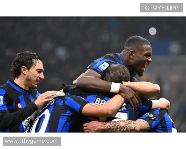 国米逆袭热刺上演历史冷门乌龙球瞬间点燃世界杯激情