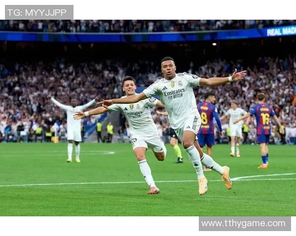 德甲盛宴巴萨4-0皇马点球大战引爆全场激情瞬间解析 德甲盛宴巴萨4-0皇马点球大战引爆全场激情瞬间解析