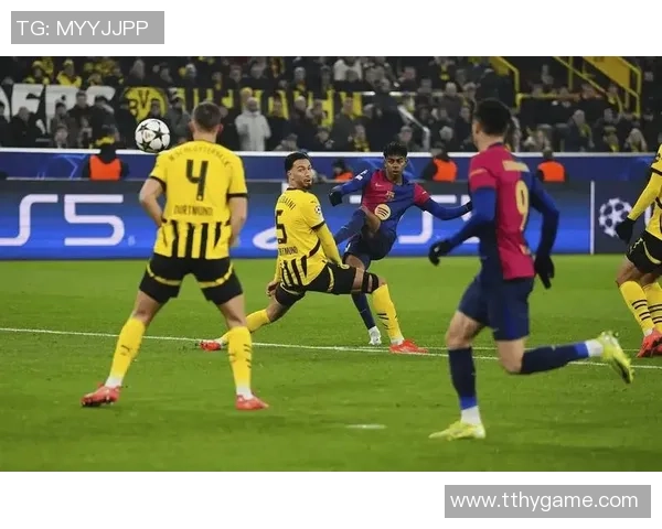 足总杯惊天逆转里昂5-1狂胜巴萨战术解析揭示惨败真因