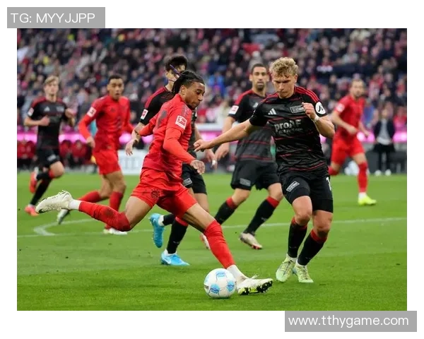 德甲激战拜仁大胜尤文图斯乌龙球瞬间点燃全场激情 德甲激战拜仁大胜尤文图斯乌龙球瞬间点燃全场激情