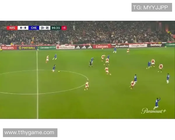 国王杯激战：里昂逆转切尔西全场沸腾精彩瞬间回顾